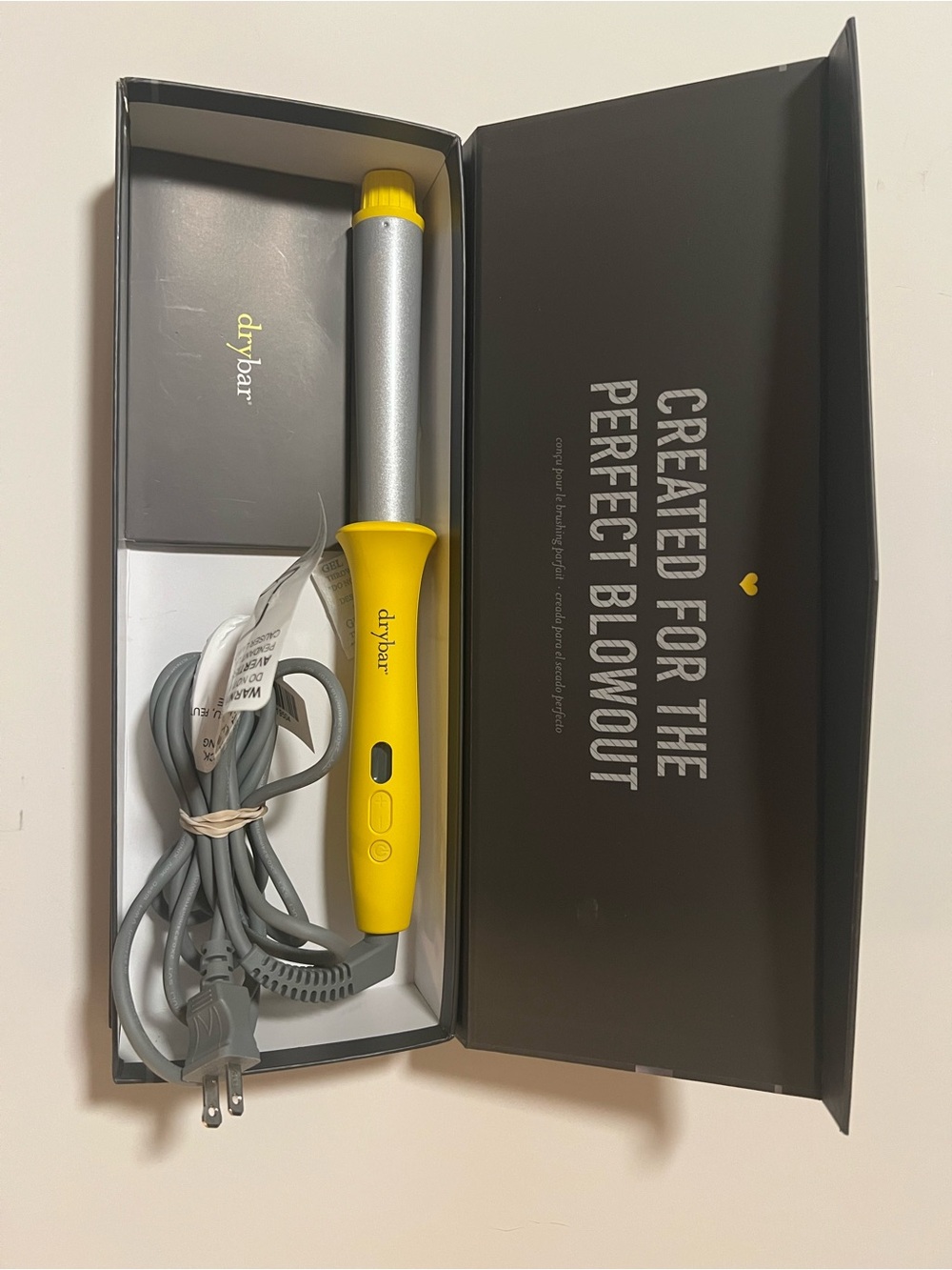Drybar The Wrap Party Curling & Styling Wand - Picture 13 of 16